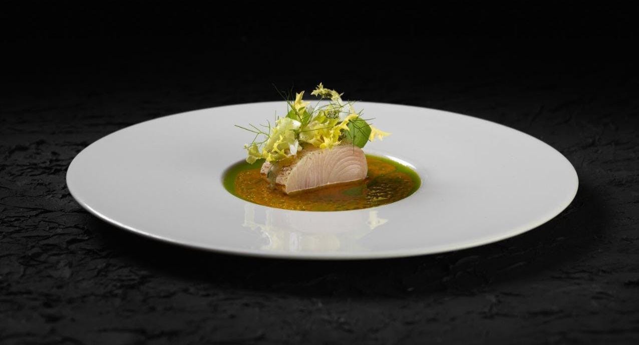 Photo of restaurant Restaurant Setzkasten in Friedrichstadt, Dusseldorf - Photo 4