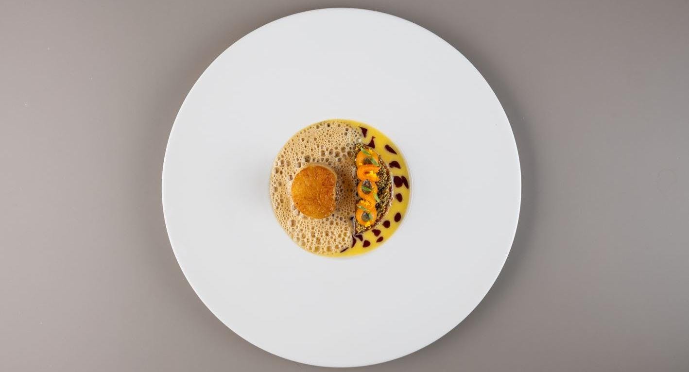 Photo of restaurant Restaurant Setzkasten in Friedrichstadt, Dusseldorf - Photo 2