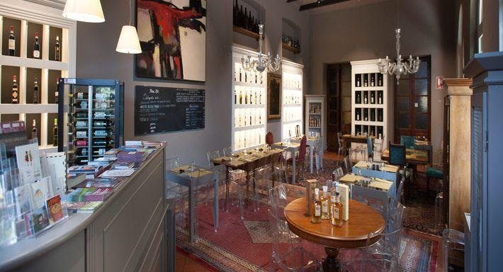 Photo of restaurant Osteria dell'Enoteca - Palluda in Canale, Cuneo