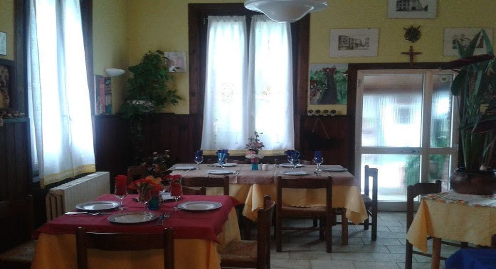 Foto del ristorante I Tre Moschettieri a Centro, Ovada