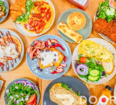 Restaurant Cafe 245 Geelong in Geelong CBD, Geelong