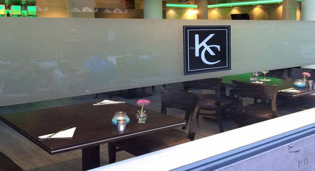 Photo of restaurant Karma Cuisine in Oost, Amsterdam