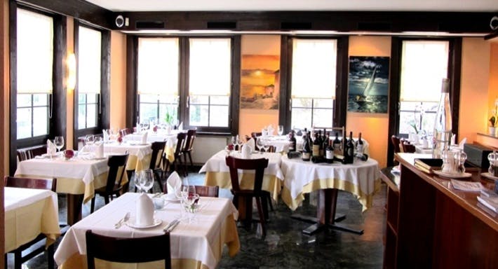 Image 1 of restaurant Restaurant Zum Griechen