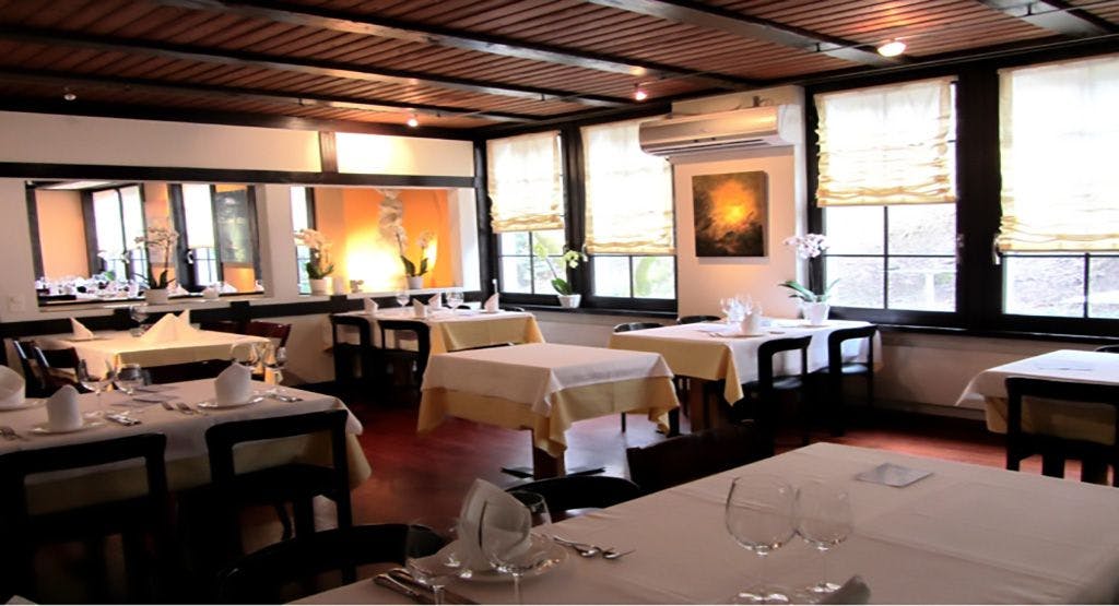 Photo of restaurant Restaurant Zum Griechen in Ebmatingen, Zurich