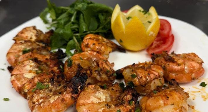 Restaurant Zeybek Restaurant Meyhane in Hornsey, London