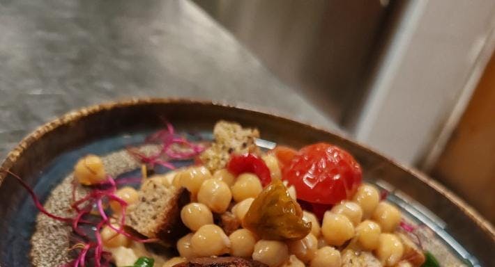 Restaurant Trattoria San Basilio alla pergola in City Centre, Verona