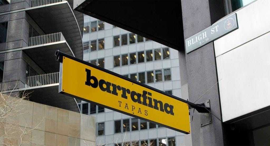 Photo of restaurant Barrafina Tapas Bar in Sydney CBD, Sydney