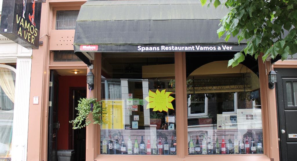 Photo of restaurant Spaans Restaurant Vamos a Ver in Zuid, Amsterdam