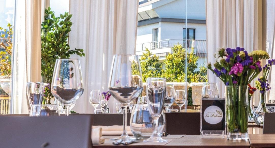 Ristorante Ristorante La Polena a Acireale, Catania