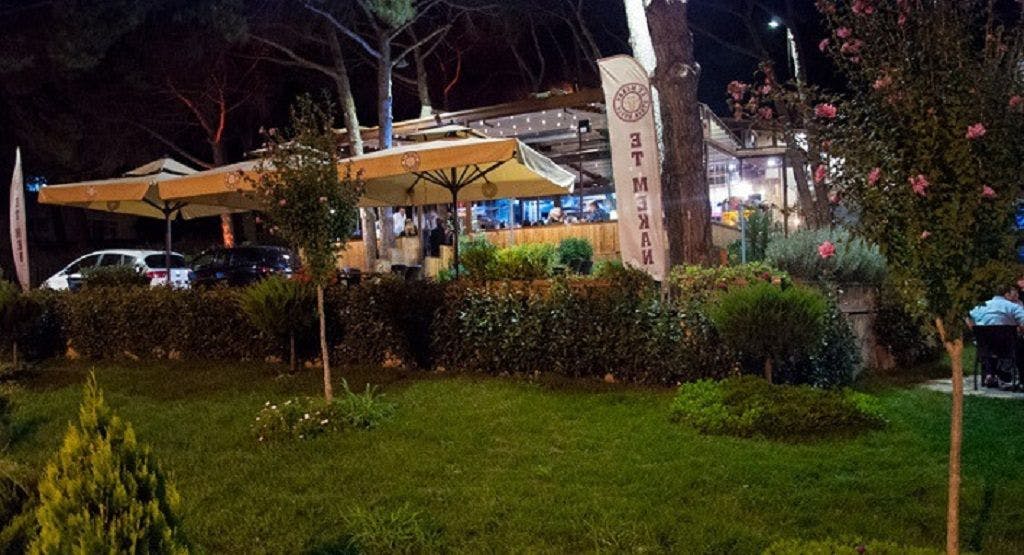 Çamlıca, Istanbul şehrindeki Et Mekan Steakhouse restoranının fotoğrafı