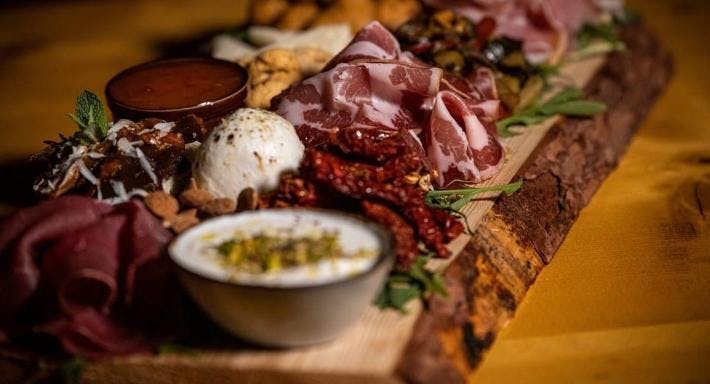 Foto del ristorante Viveur Experience a Centro, Lecce