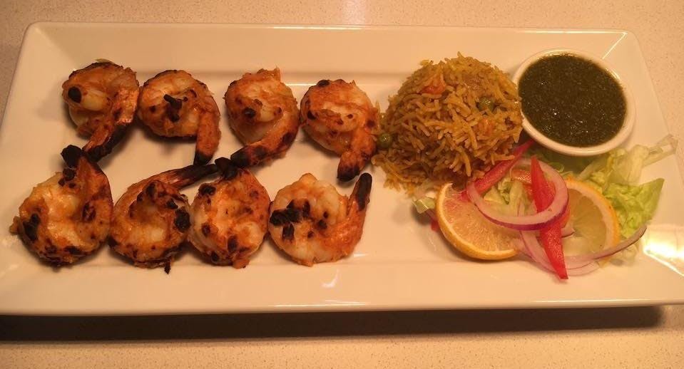 Restaurant Tandoori Spice in Stirling, Adelaide