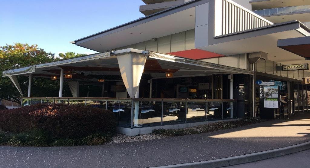 Photo of restaurant Cruisers Cafe, Bar and Grill in Hamilton, Brisbane