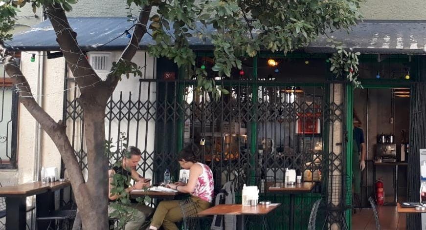 Photo of restaurant Veganarsist Kadiköy in Kadıköy, Istanbul