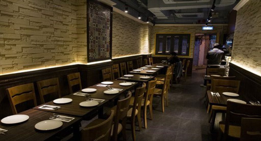 Photo of restaurant Mala's Fusion Cuisine - Central in 中環, 香港