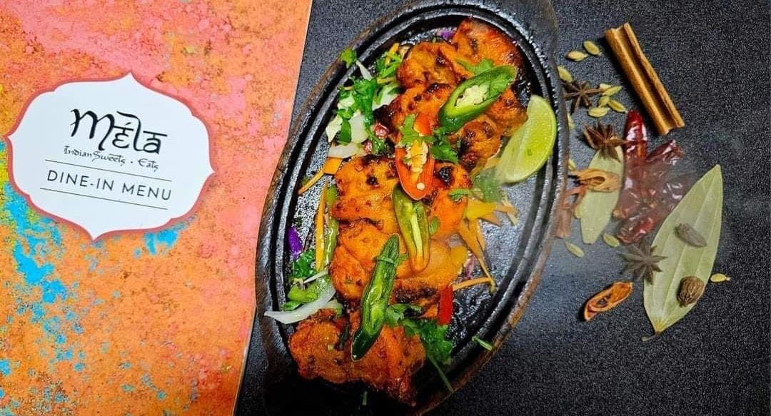 Photo of restaurant Mela Indian Sweets and Eats in Perth CBD, Perth - Photo 4