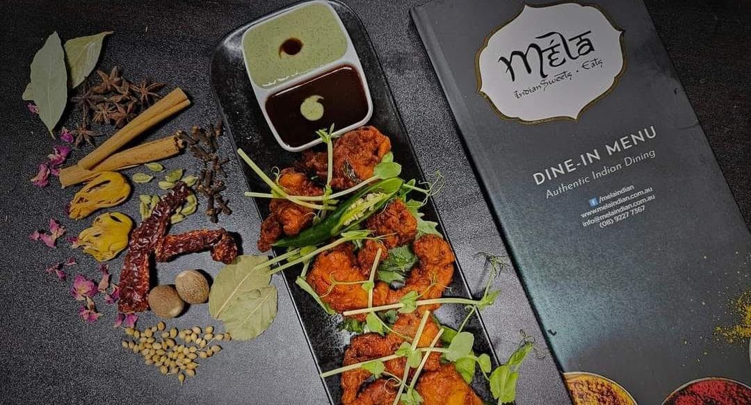 Photo of restaurant Mela Indian Sweets and Eats in Perth CBD, Perth - Photo 5