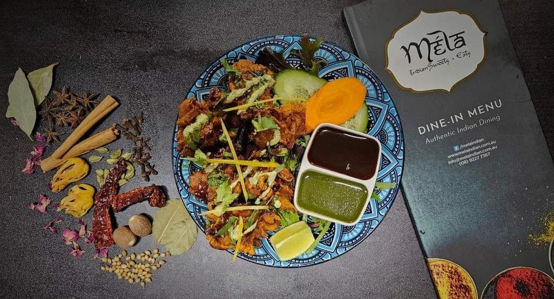 Photo of restaurant Mela Indian Sweets and Eats in Perth CBD, Perth - Photo 6