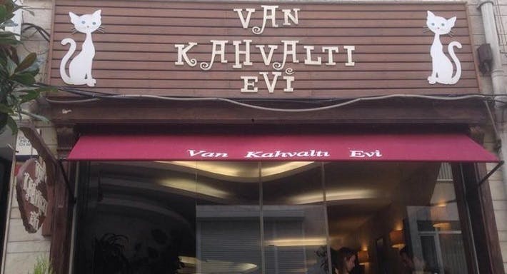 Photo of restaurant Van Kahvaltı Evi in Şişli, Istanbul