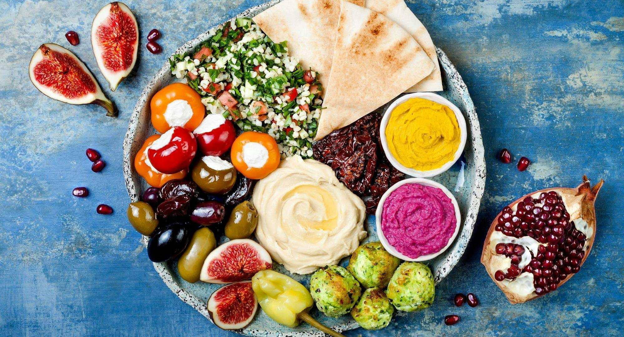 Restaurant Tandure im Königlichen Pferdestall in Nord, Hannover