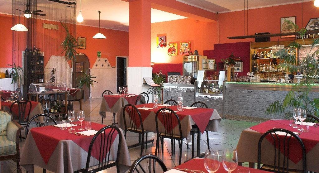 Photo of restaurant Trattoria Buongusto in Rho, Rome