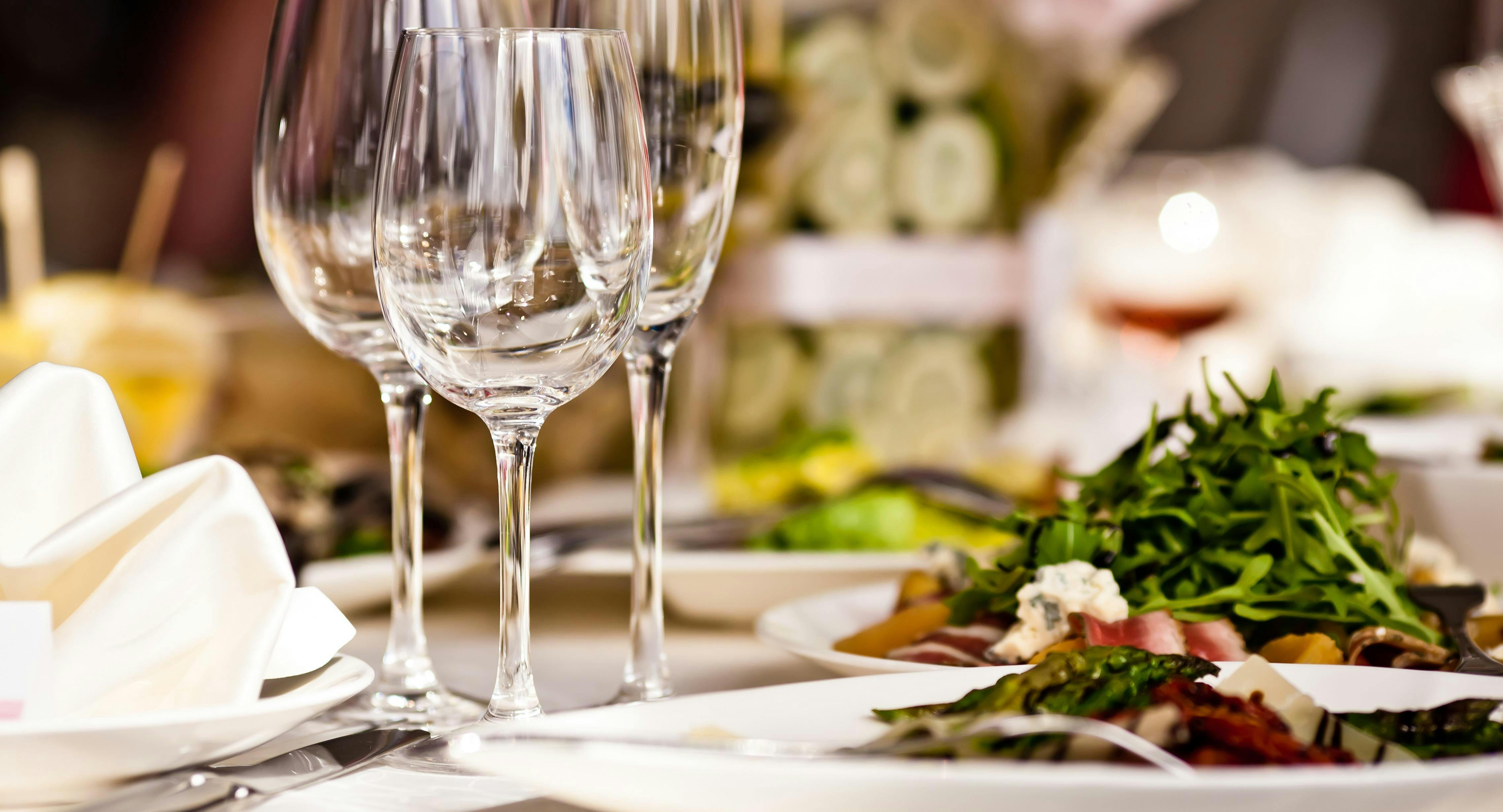 Restaurant Friends of Ours Cafe in Essendon North, Melbourne