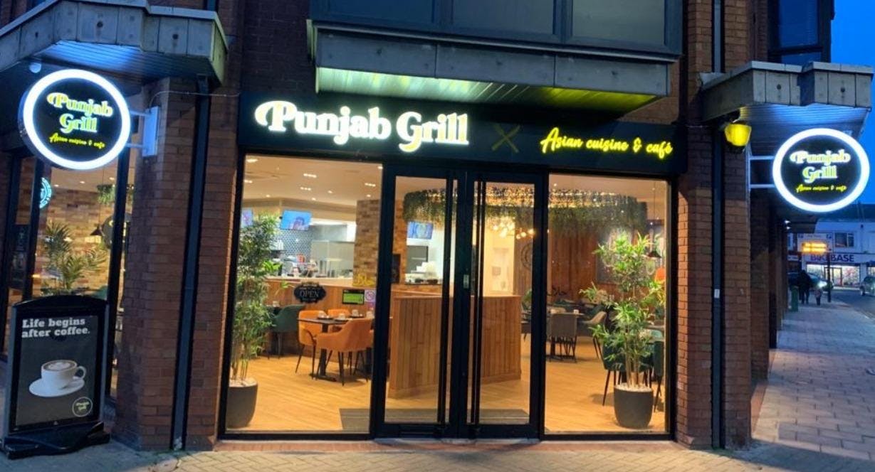 Photo of restaurant Punjab Grill in Westcliff-on-Sea, Southend-on-Sea