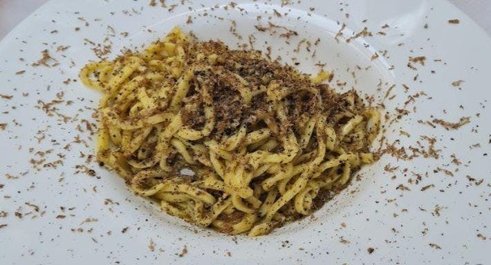 Ristorante Osteria Al Bacco Felice Ristorante a Spoleto, Perugia