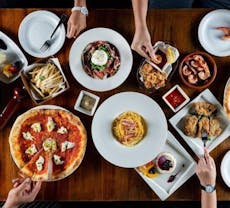 Restaurant Amano in Bukit Timah, 新加坡