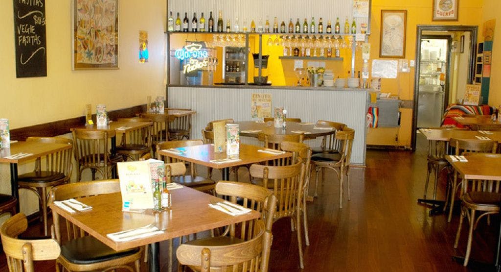 Photo of restaurant Taco Bill - Brighton in Brighton, Melbourne