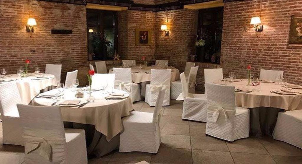 Foto del ristorante Sapore Divino (Ristorante) a Torre Faro, Messina