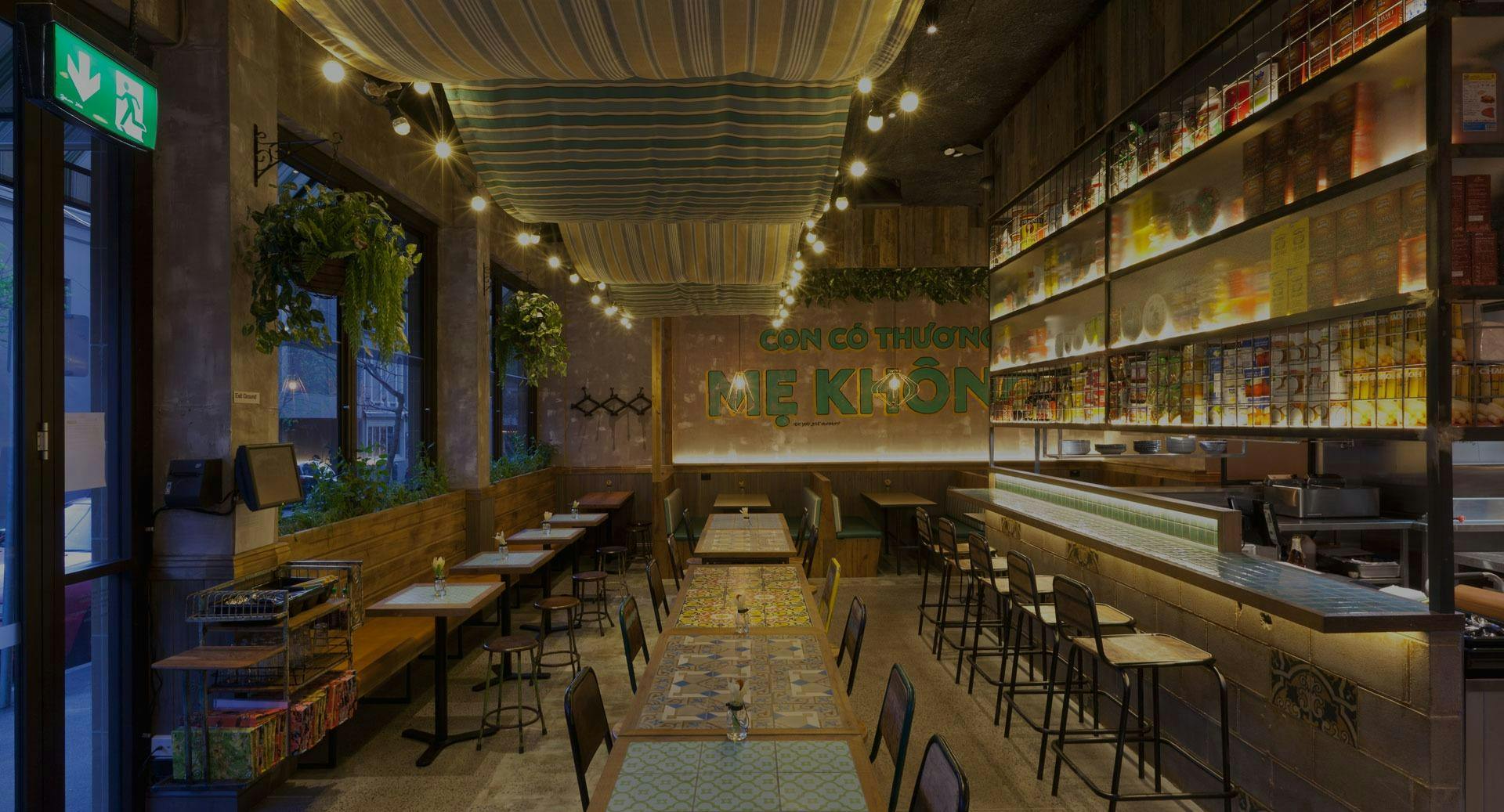 Photo of restaurant Mama's Buoi - Chadstone in Chadstone, Melbourne