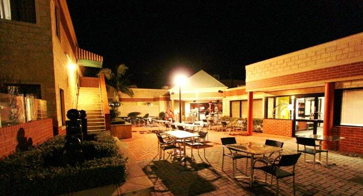 Photo of restaurant Firehouse Restaurant in Belmont, Perth