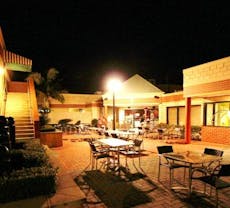 Restaurant Firehouse Restaurant in Belmont, Perth