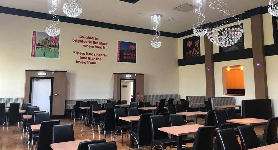 Image 2 of restaurant Buffet King