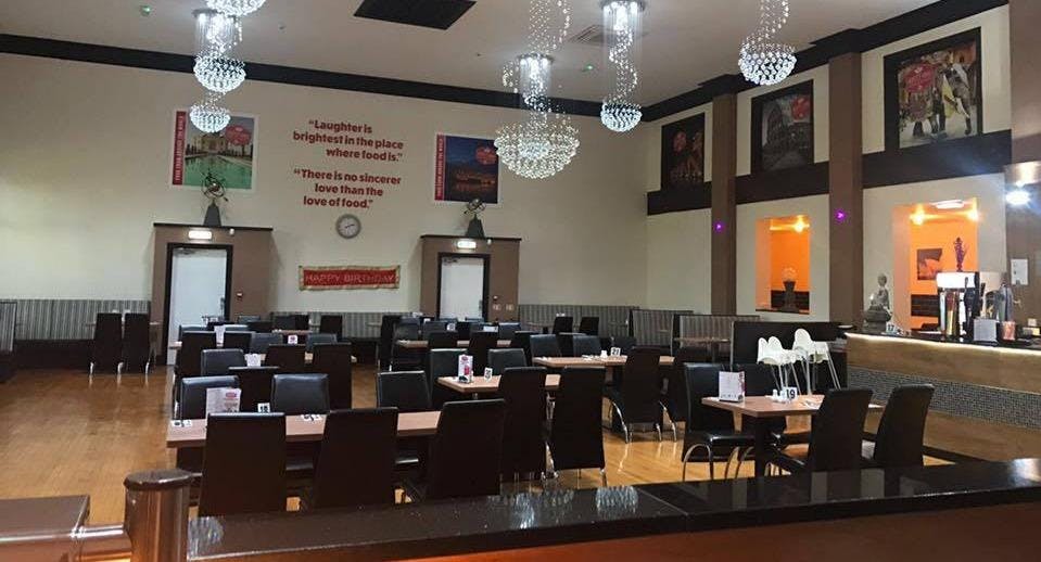 Image 4 of restaurant Buffet King