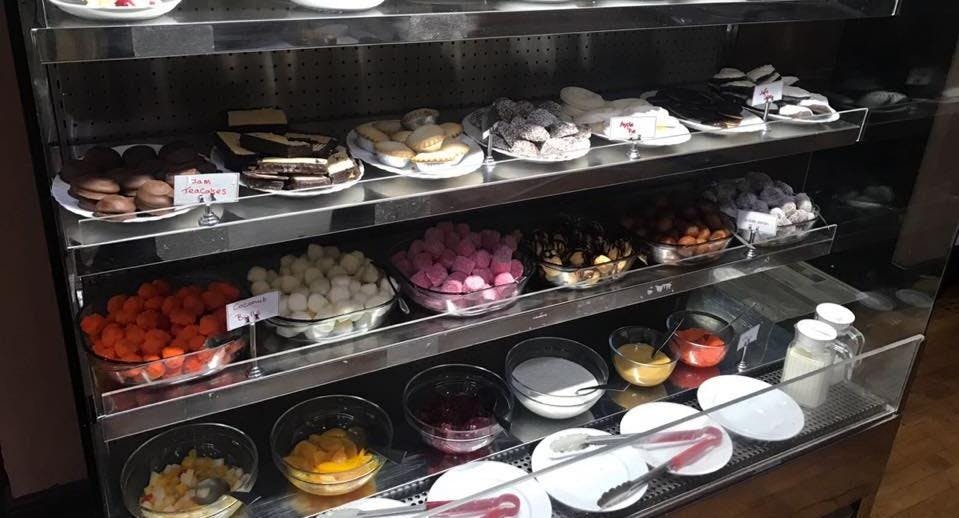 Image 5 of restaurant Buffet King
