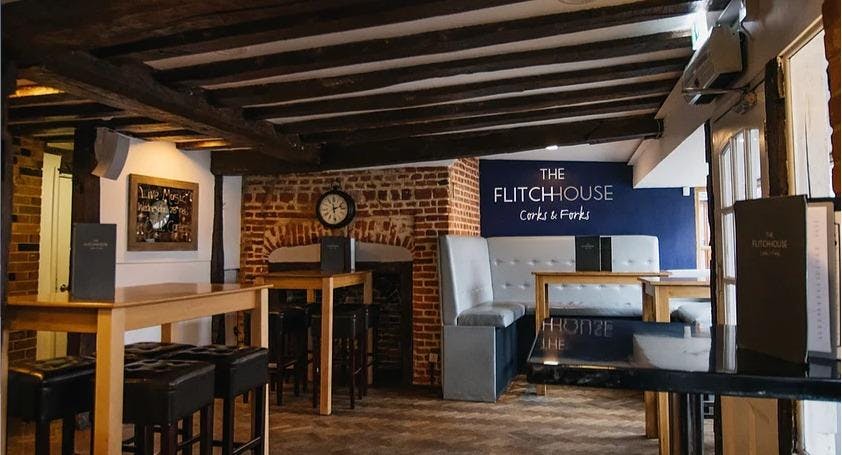Photo of restaurant The Flitch House in Town Centre, Great Dunmow