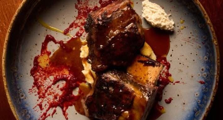 Restaurant Da Gerardo Trattoria Pizzeria in Centro storico, Florence