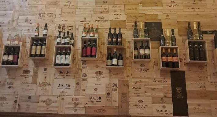 Ristorante Da Gerardo Trattoria Pizzeria a Centro storico, Firenze