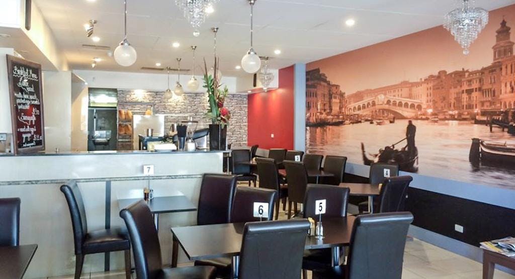 Photo of restaurant L'Amore Restaurant in Torrensville, Adelaide