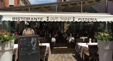 Ristorante Ristorante Pizzeria Due Torri a Bardolino, Garda