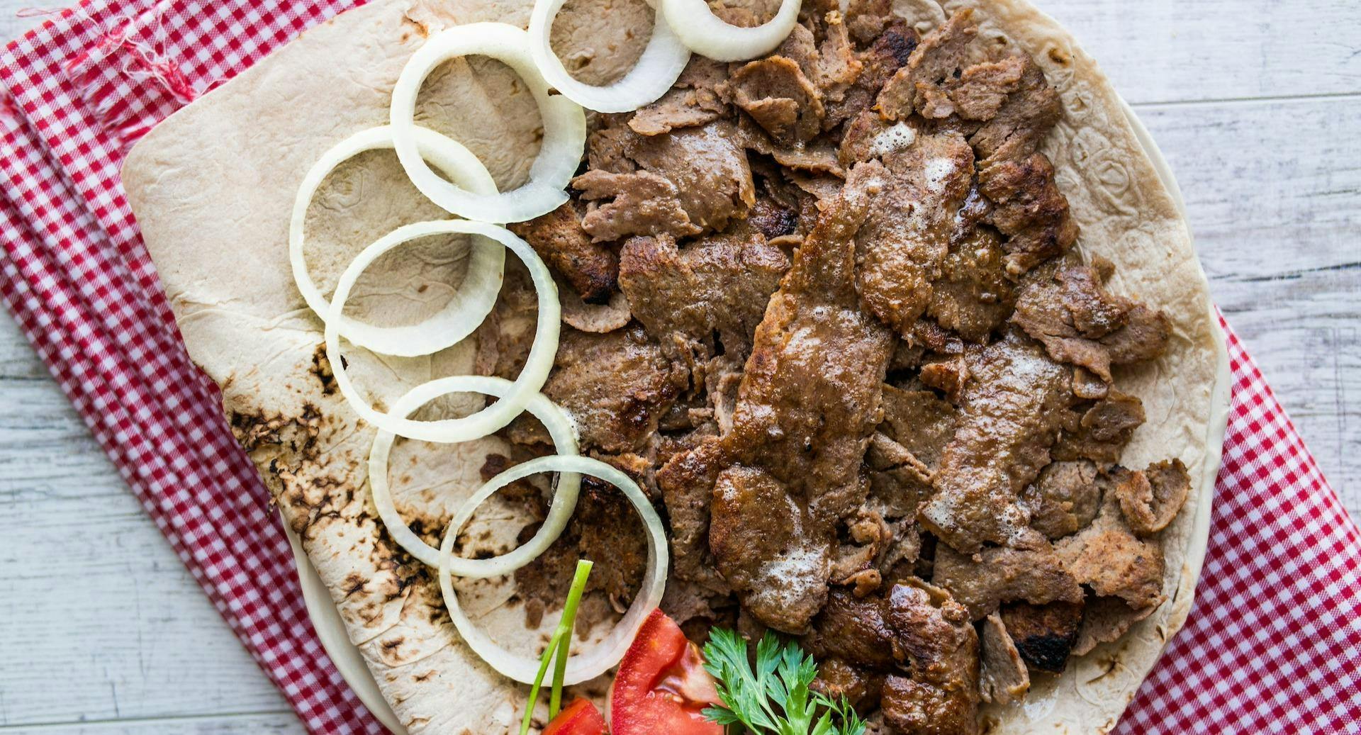 Photo of restaurant Öz Urfa Ocakbasi in Altenessen-Süd, Essen