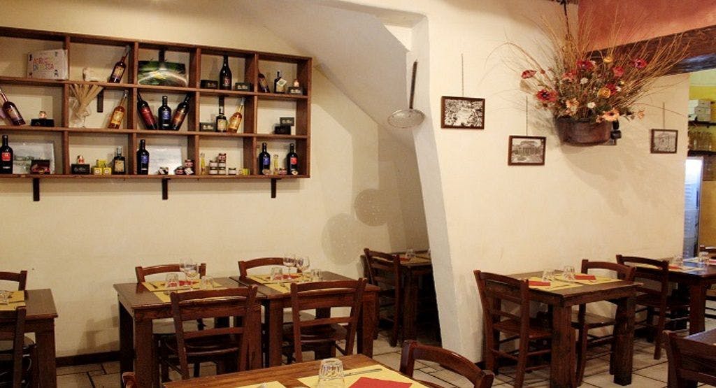 Photo of restaurant Zafferino in Centro Storico, Rome