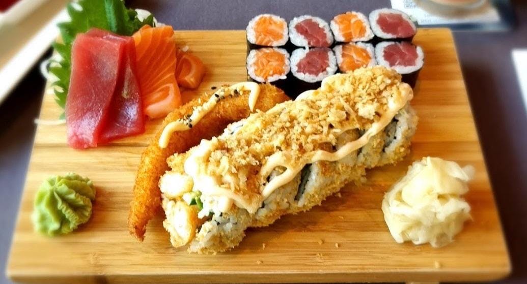 Bilder von Restaurant TSUBAKI Hamburg in Winterhude, Hamburg - Photo 6