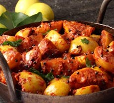 Restaurant Old Durbar Käpylä in ,