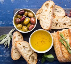 Restaurant Cafe Curiousa in St. Georg, Hamburg