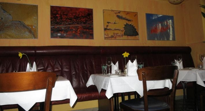 Photo of restaurant La Mirabelle in Mitte, Leipzig