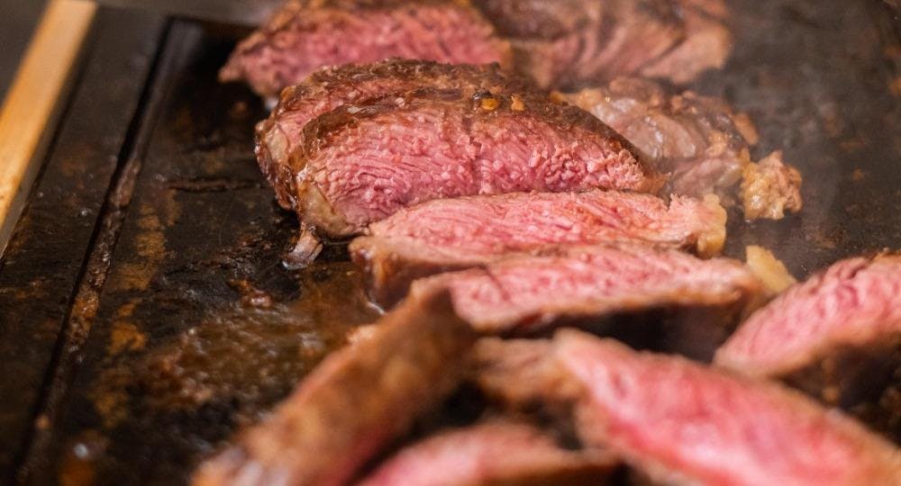 Foto del ristorante Ebrius a Sant'Agnello, Napoli