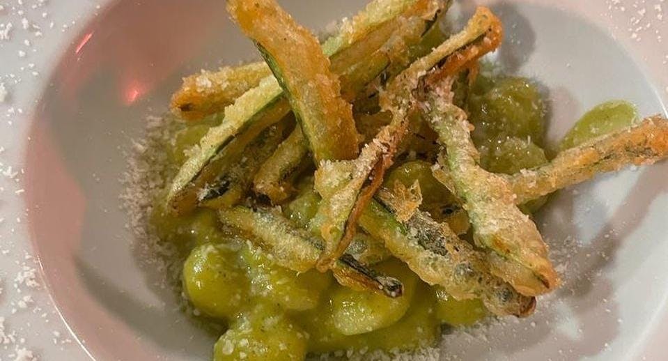 Restaurant Insolito Food & Drink Lido di Ostia in Ostia Centro, Ostia